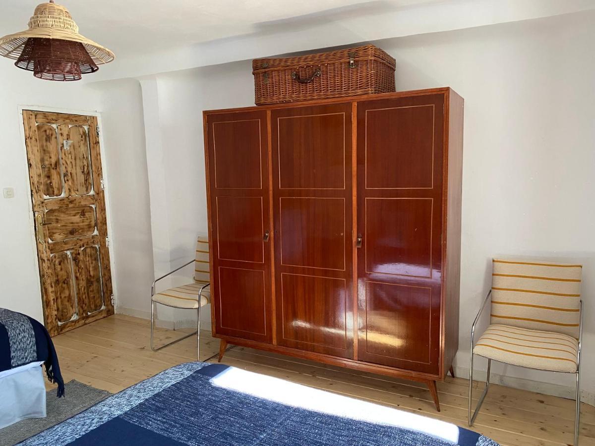 Balagares_11 Villa Robregordo Dış mekan fotoğraf