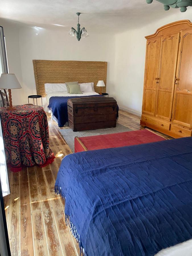 Balagares_11 Villa Robregordo Dış mekan fotoğraf